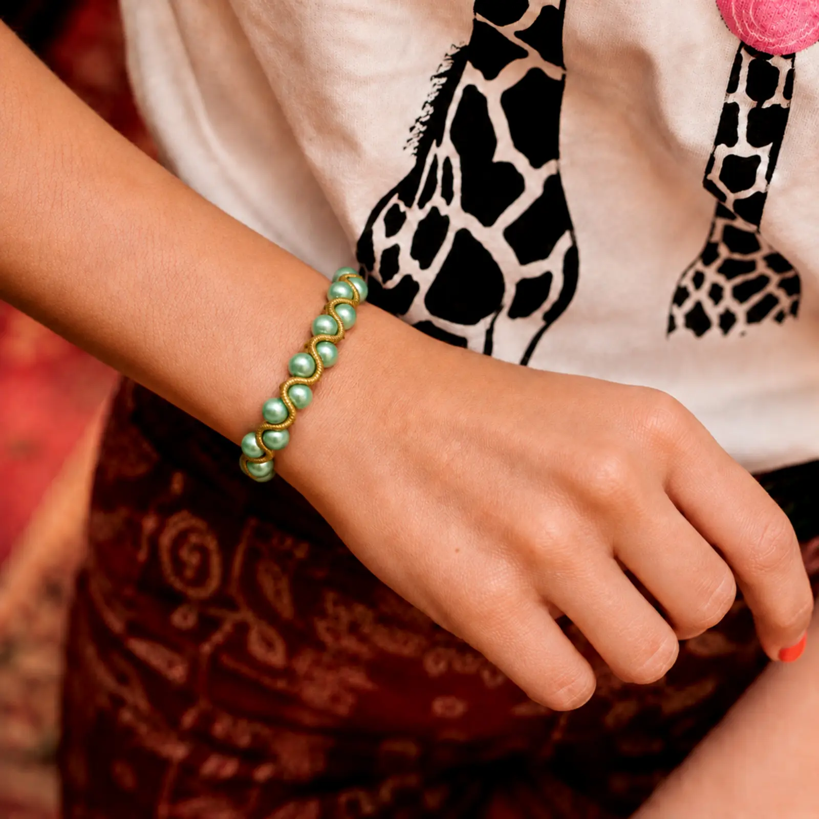 Wave Pearls - Image 2